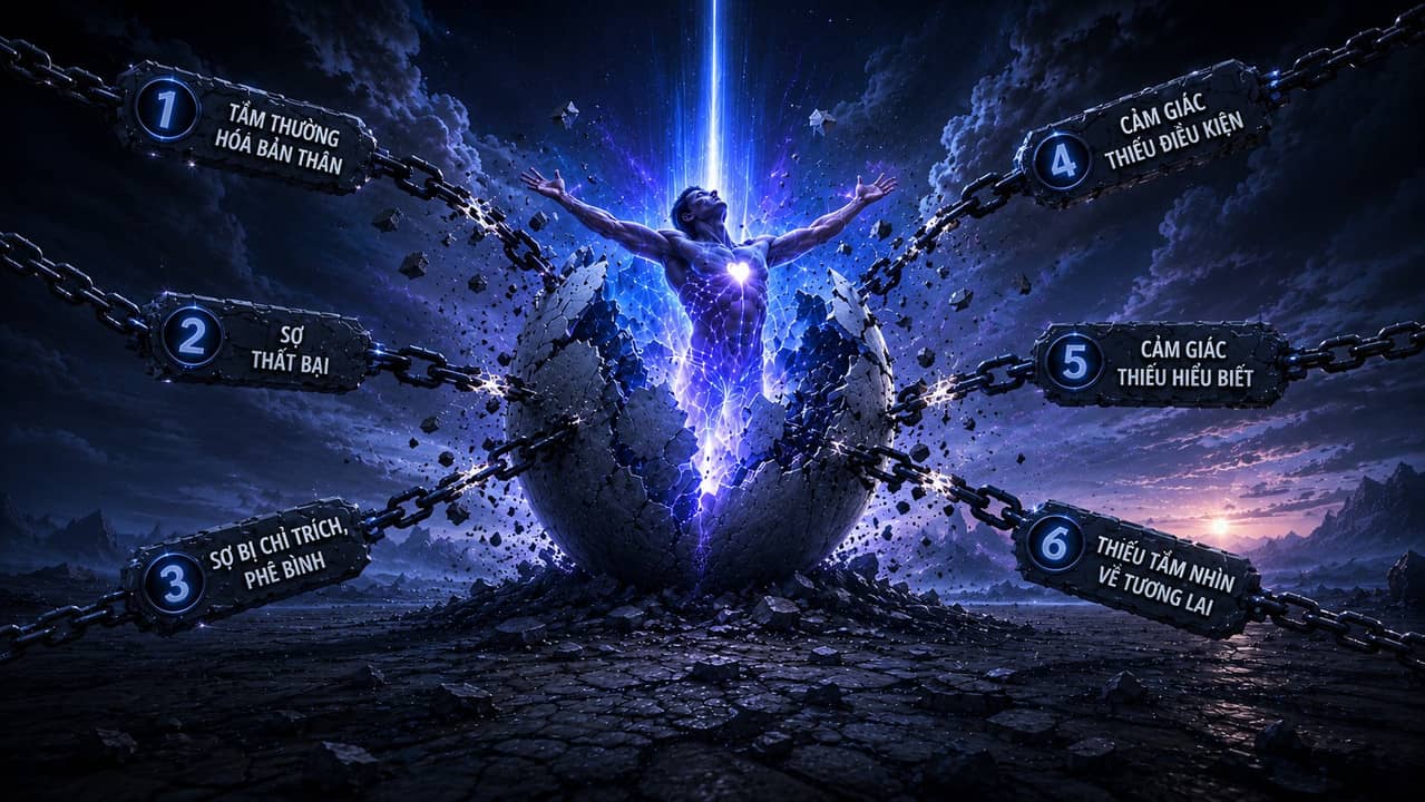 MFC Background