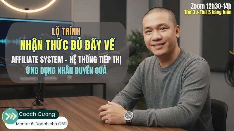 Nhận thức đủ đầy về Hệ thống